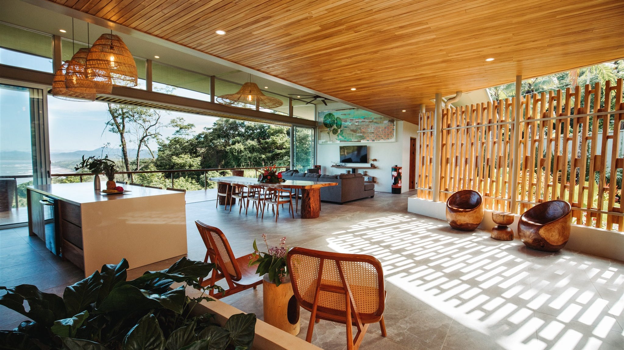 Casa Sebas