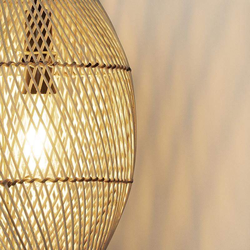 MARILOU SHOP Lamps Apolo Lamp