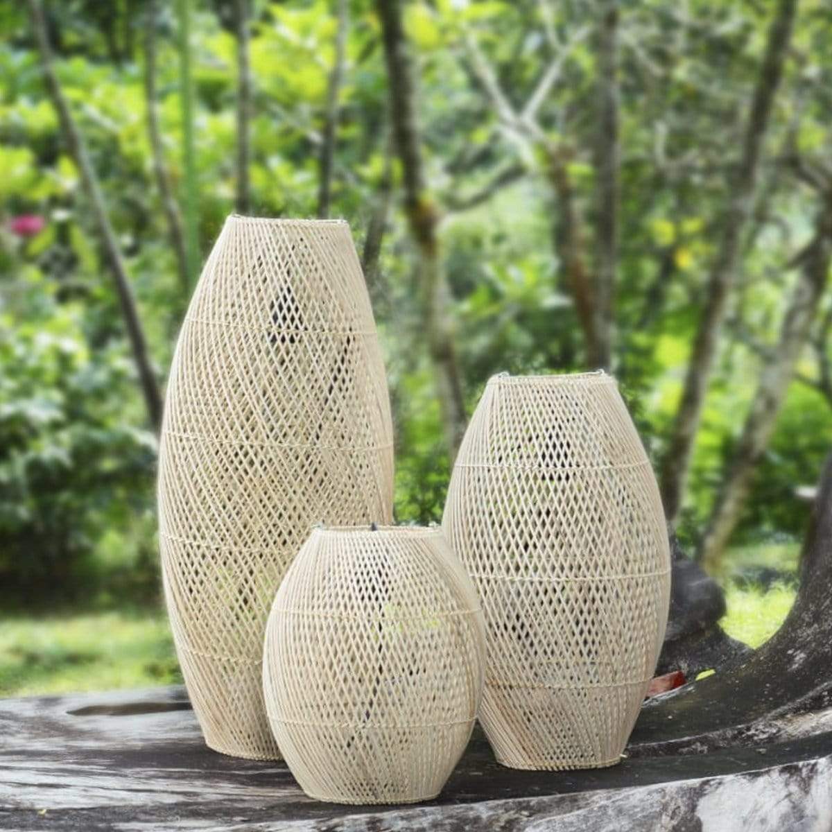 MARILOU SHOP Lamps Apolo Lamp