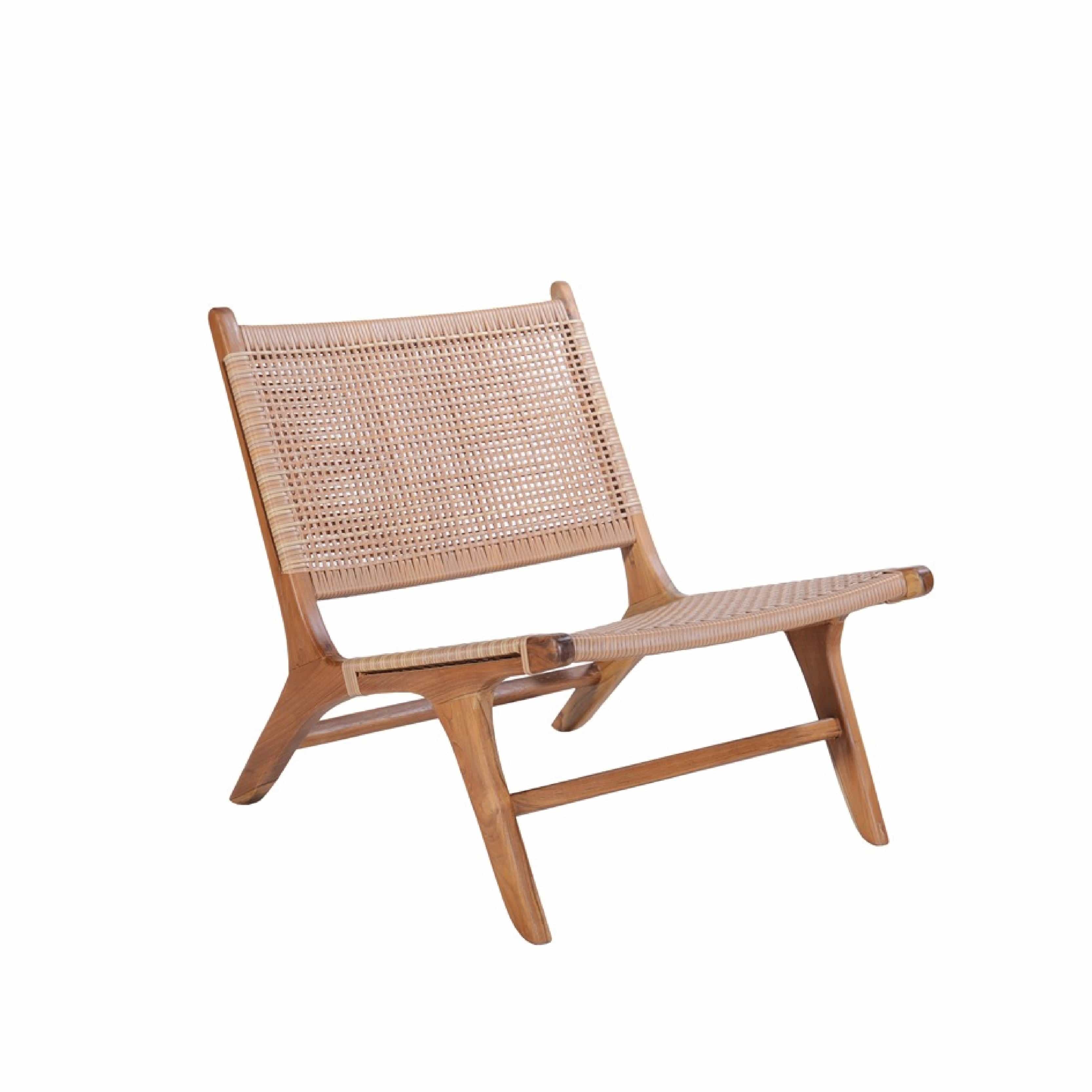 INTERNATIONAL Chairs Capri Sunrise