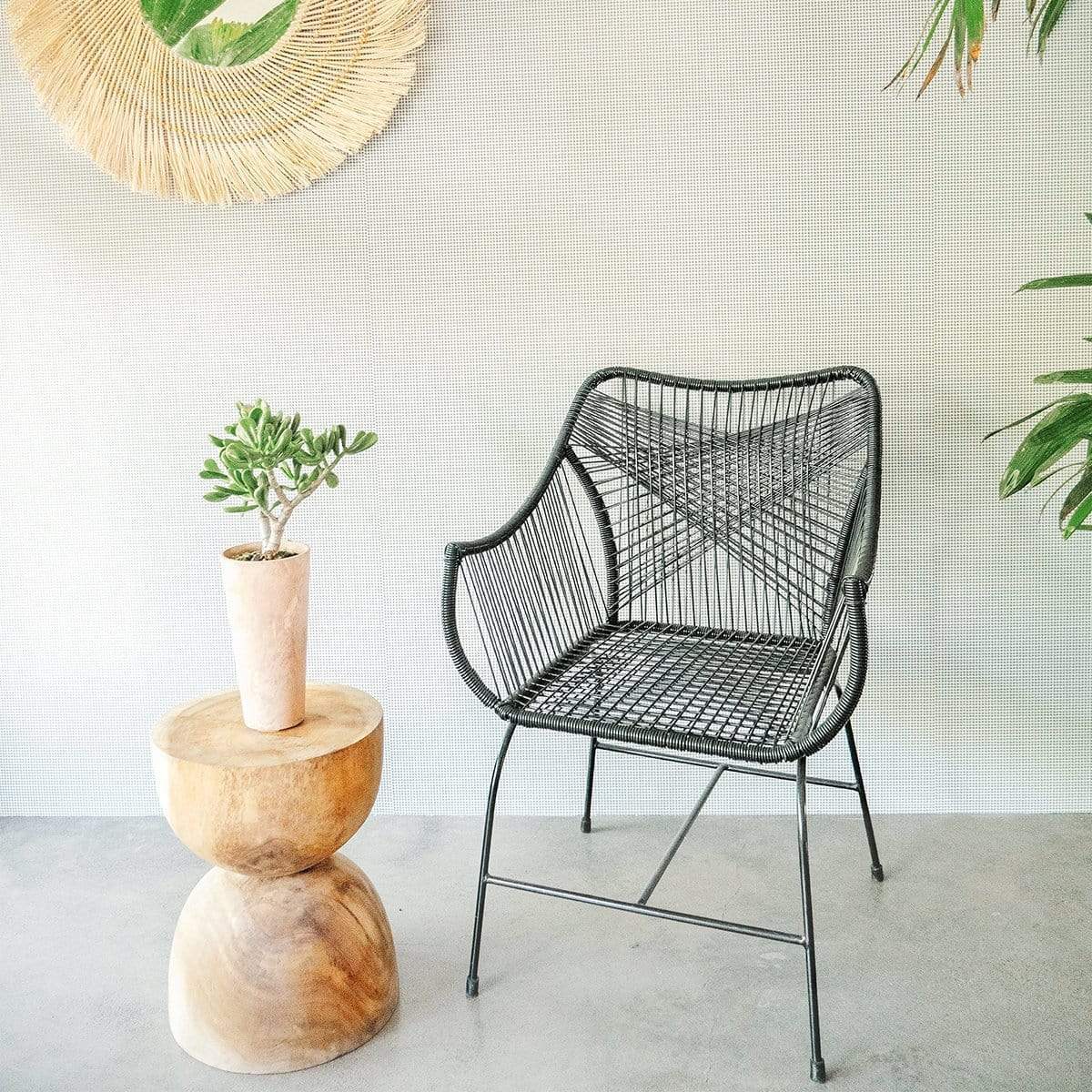 MARILOU SHOP Chairs Chair Cadiz