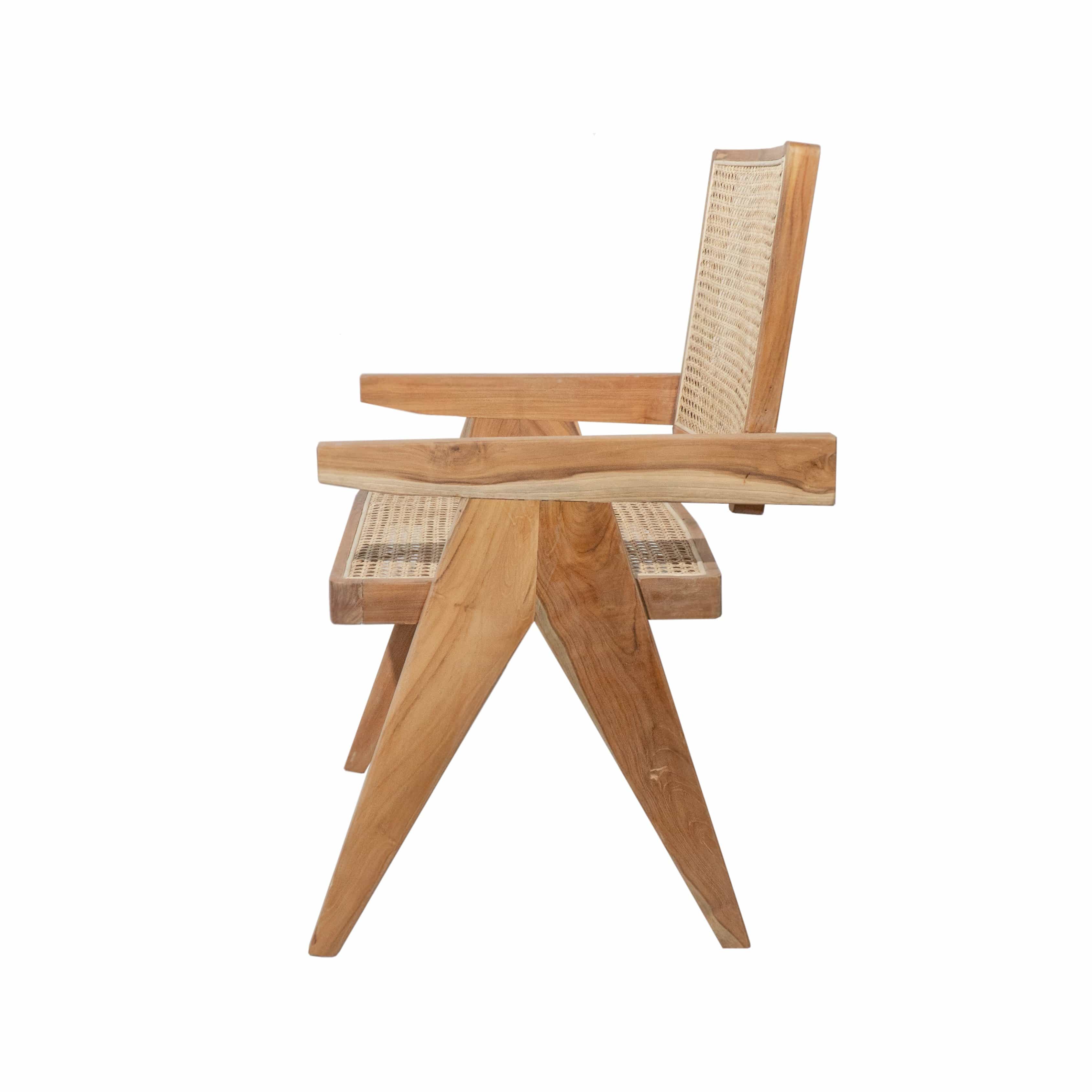 INTERNATIONAL Chairs Chair Túnez