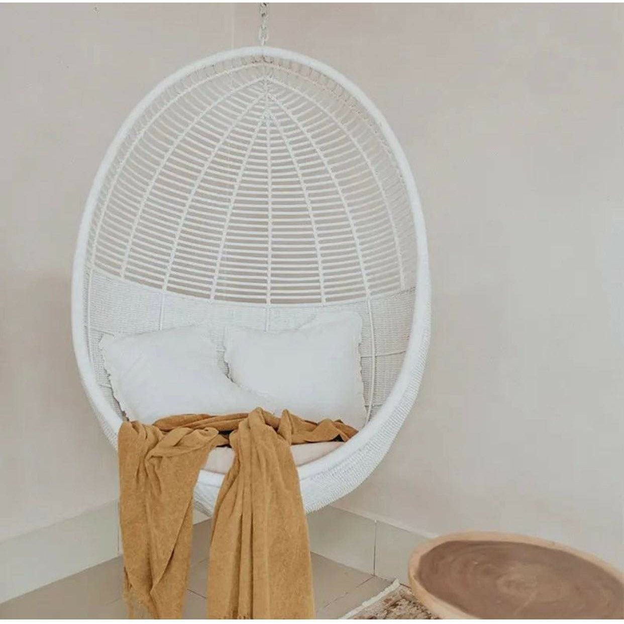 MARILOU SHOP Hammocks In stock Hammock Chair Coco