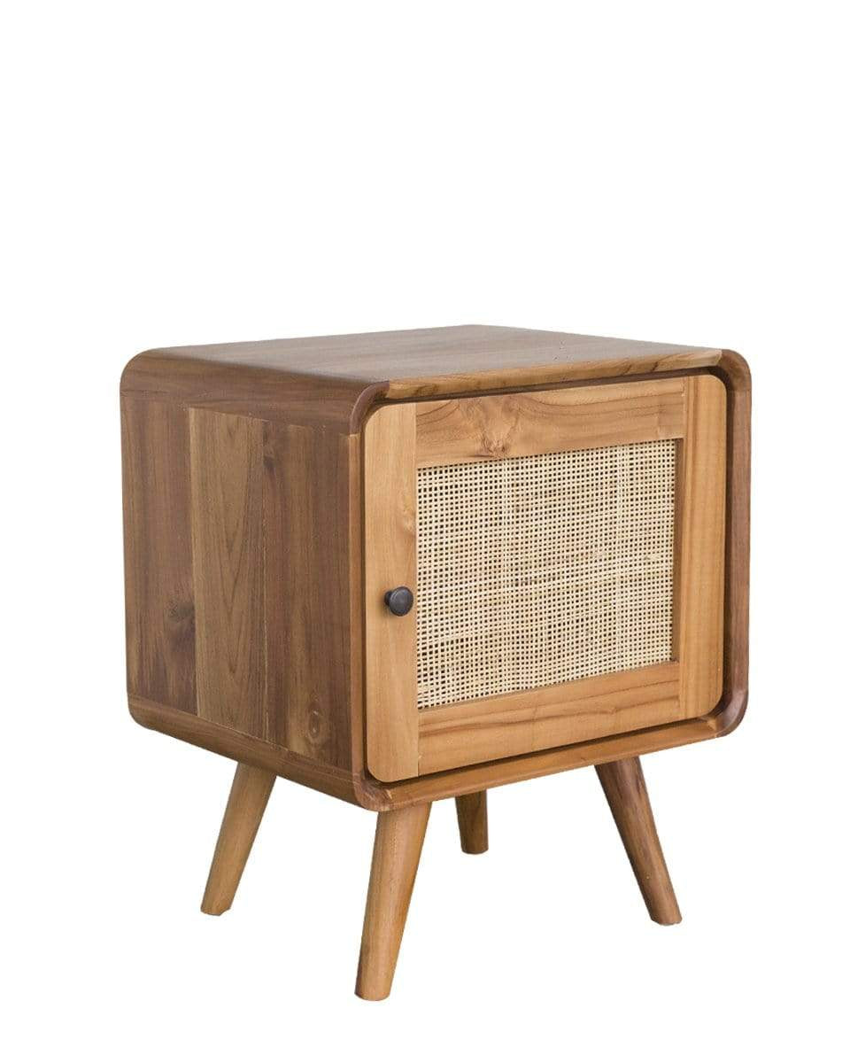 MARILOU SHOP Secret for 1 - Sidetable