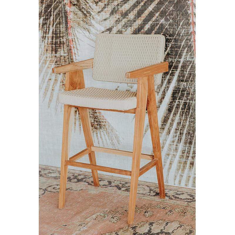 MARILOU SHOP Stools In Stock Stool Masai stool