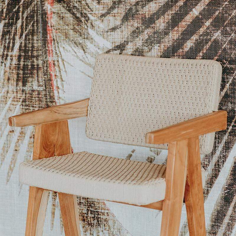 MARILOU SHOP Stools In Stock Stool Masai stool