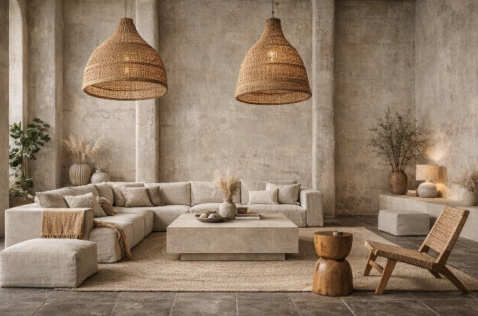 Interior Furniture
