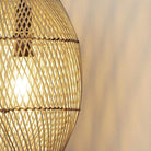 MARILOU SHOP Lamps Apolo Lamp