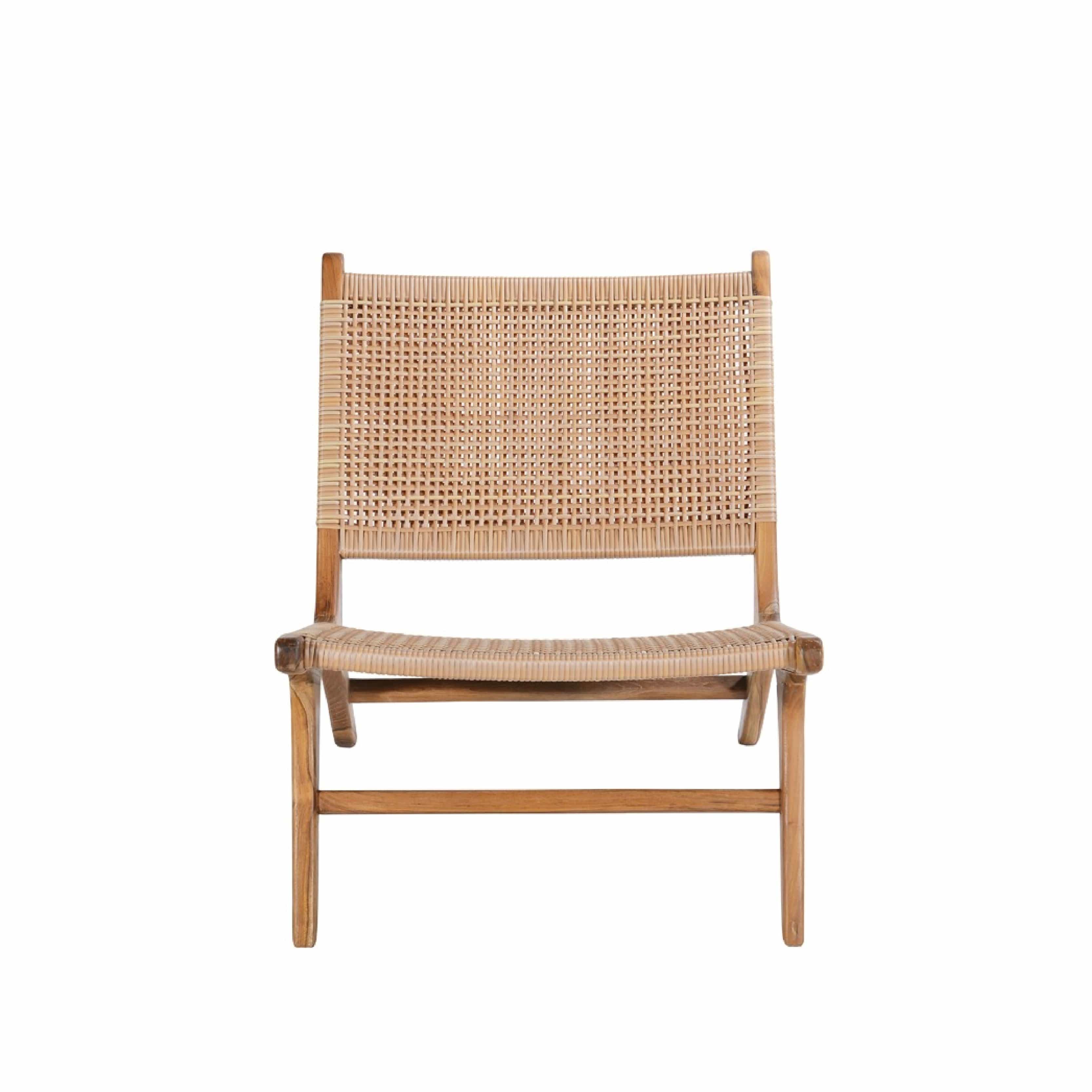 INTERNATIONAL Chairs Capri Sunrise