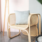 Pre order Chairs Chair Lombok Natural (NEW)