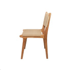 MARILOU SHOP Chairs Chair Milan Creta