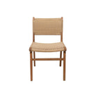 MARILOU SHOP Chairs Chair Milan Creta
