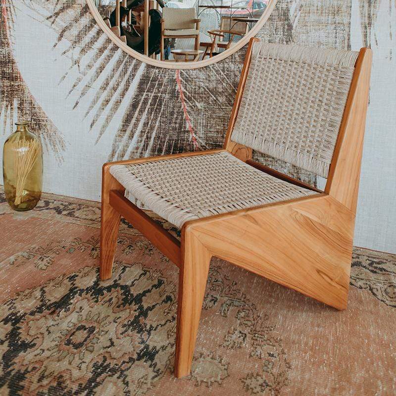 MARILOU SHOP Chairs Helsinki Haze