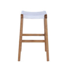 MARILOU Shop Stools Kan Stool White