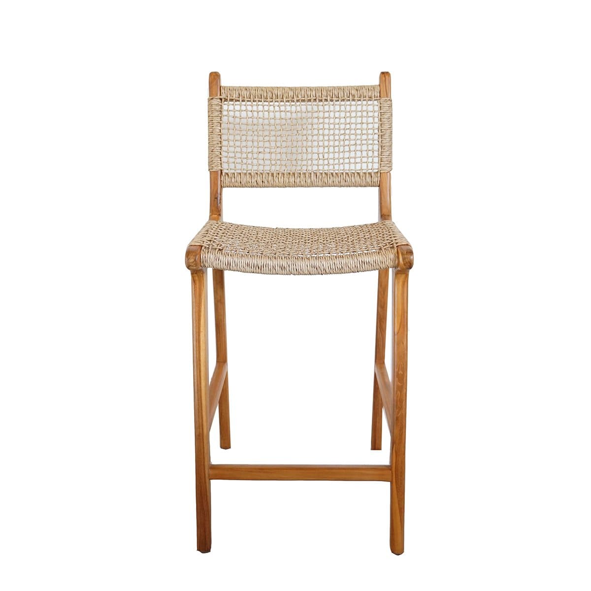 MARILOU Shop Stools Milan Haze Stool (new)