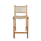 MARILOU Shop Stools Milan Haze Stool (new)