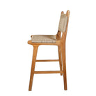 MARILOU Shop Stools Milan Haze Stool (new)