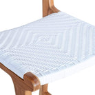 MARILOU Shop Chairs Milan White Chair