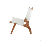 MARILOU SHOP Chairs Coming soon - End of July Mykonos White