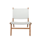 MARILOU SHOP Chairs Coming soon - End of July Mykonos White