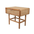 INTERNATIONAL Tables Santorini Sidetable (M)