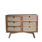 MARILOU SHOP Secret for 6 - Dresser