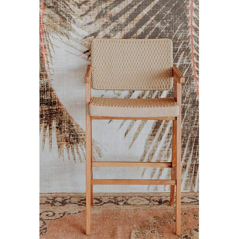 MARILOU SHOP Stools In Stock Stool Masai stool