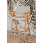 MARILOU SHOP Stools In Stock Stool Masai stool